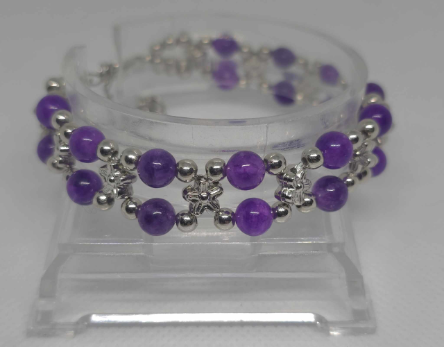 Nieuw Patroon Armbandje