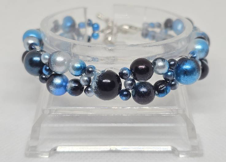 Nieuwe armbandjes